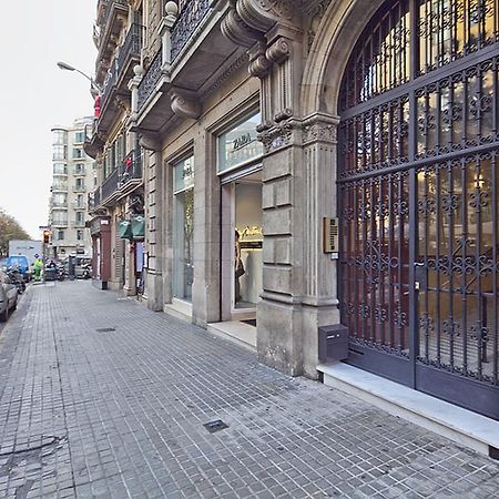 Apartment Barcelona Rentals - Rambla De Catalunya Center Eksteriør billede