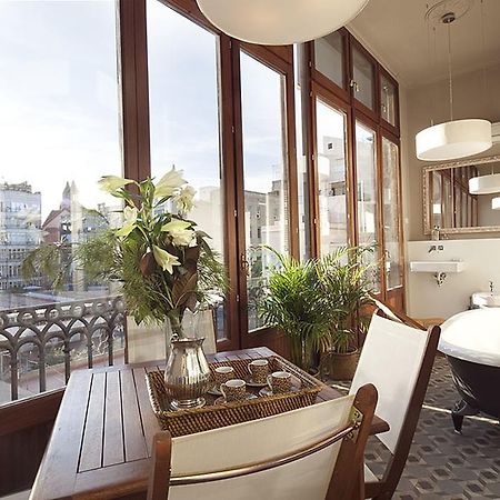 Apartment Barcelona Rentals - Rambla De Catalunya Center Eksteriør billede