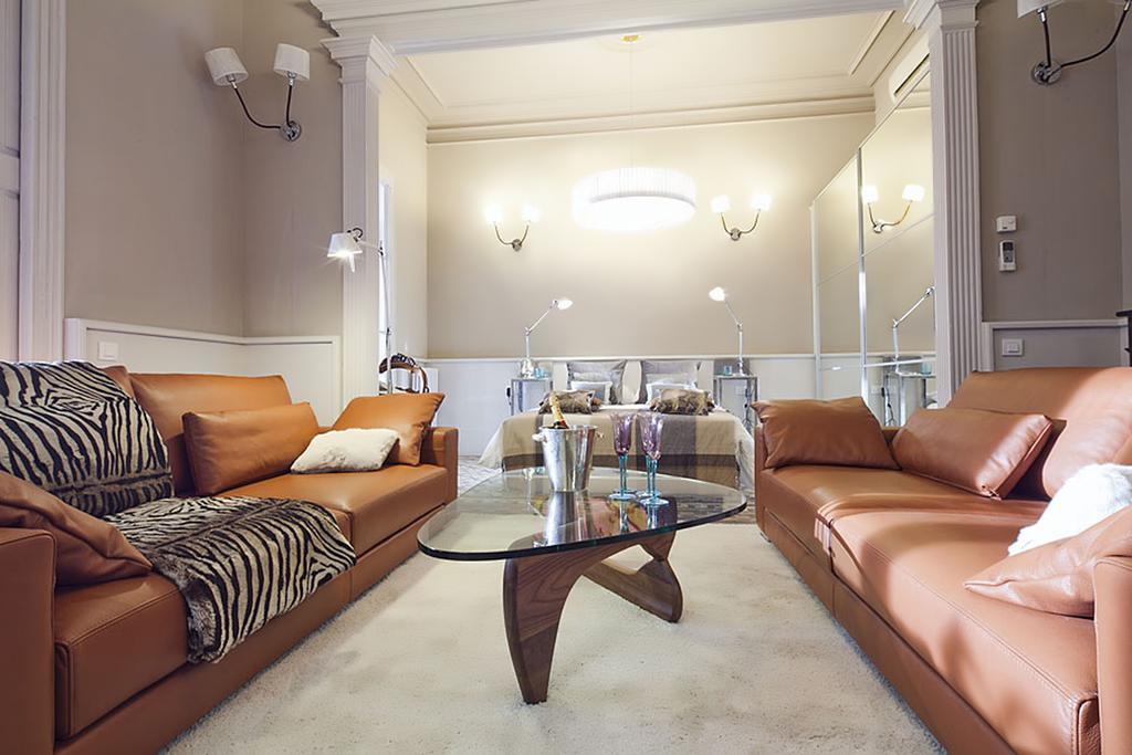 Apartment Barcelona Rentals - Rambla De Catalunya Center Eksteriør billede