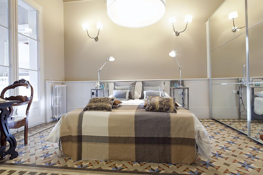 Apartment Barcelona Rentals - Rambla De Catalunya Center Eksteriør billede