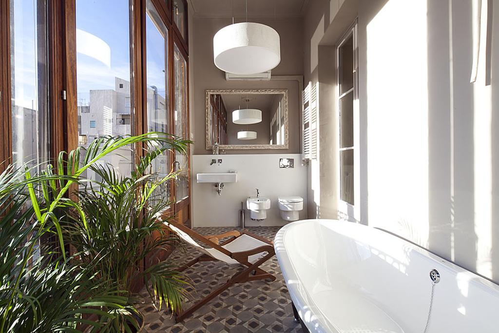 Apartment Barcelona Rentals - Rambla De Catalunya Center Eksteriør billede